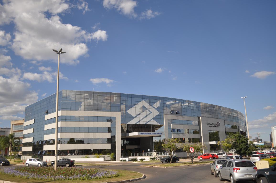 Universidade Corporativa Banco do Brasil - Brasília