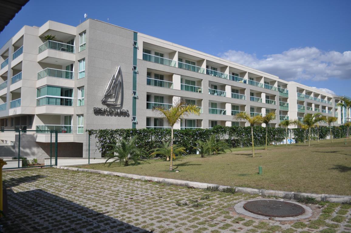Hotel Brisa do Lago - Brasília