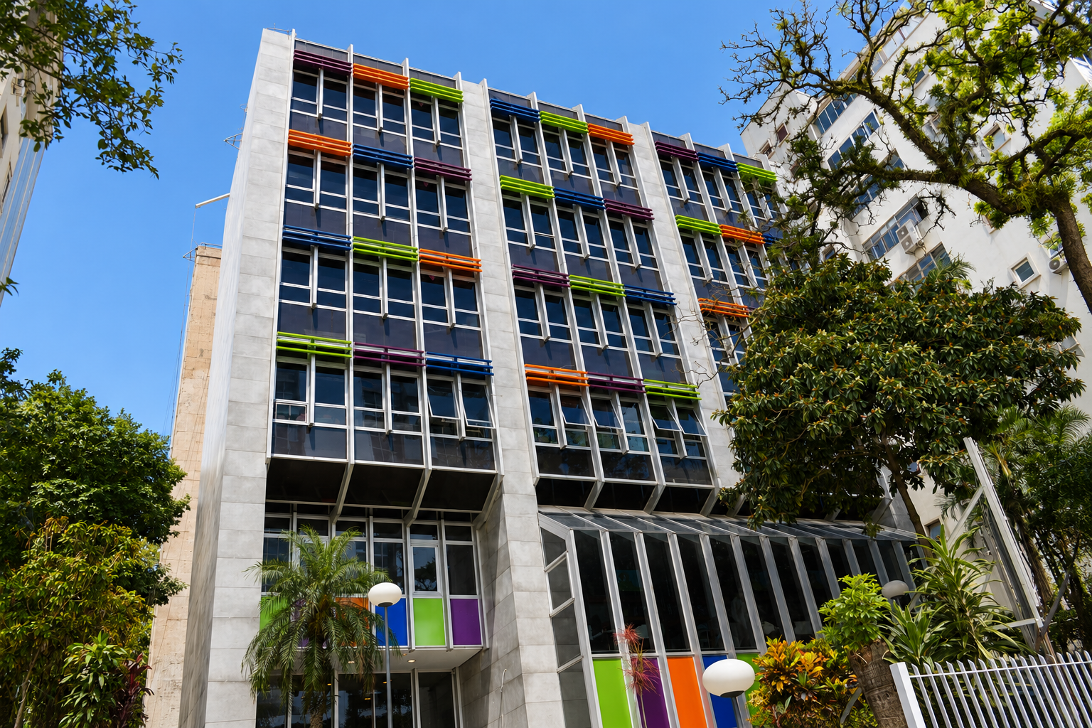 Instituto Goethe - Porto Alegre